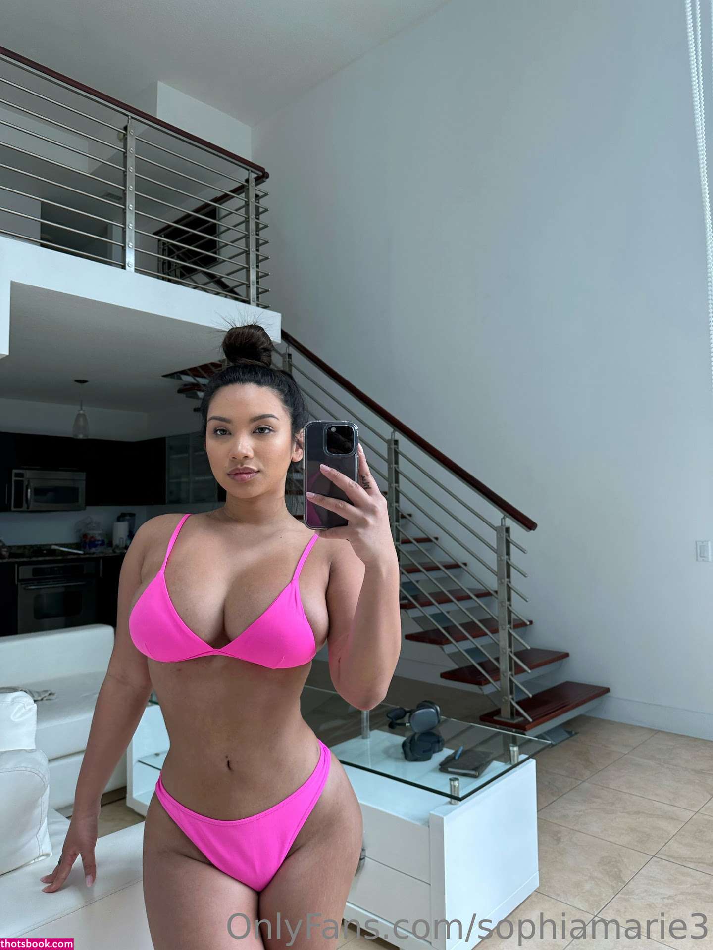 Sophia Malonzo Photo #67