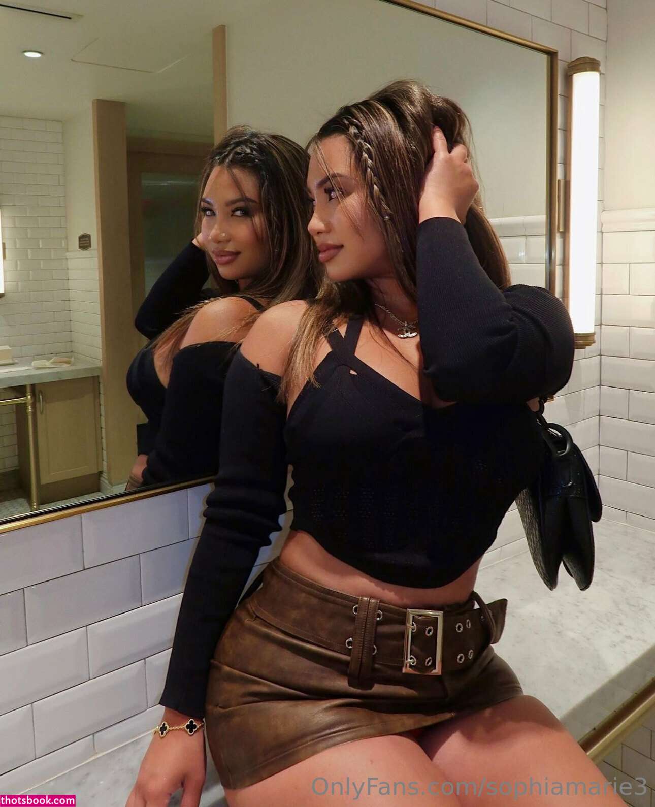 Sophia Malonzo Photo #97