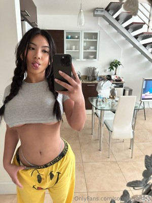 Sophia Malonzo Photo #96