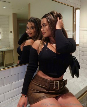 Sophia Malonzo Post #15