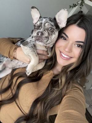 Stephanie Pappas Photo #87