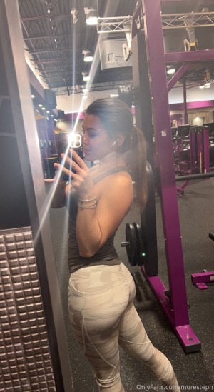 Stephanie Pappas Photo #123