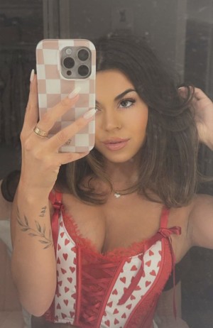 Stephanie Pappas Photo #185