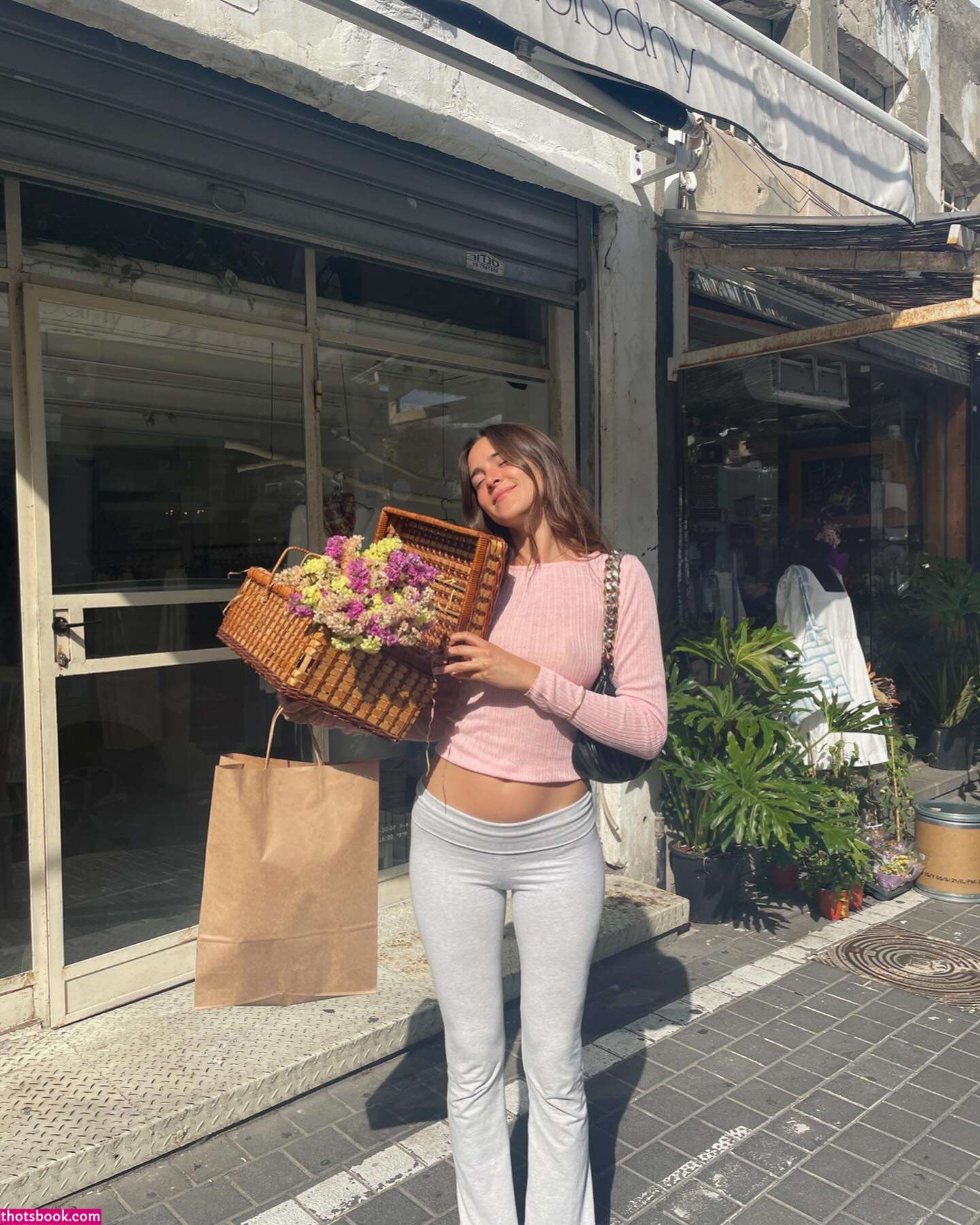 Yarden Lasry Photo #175