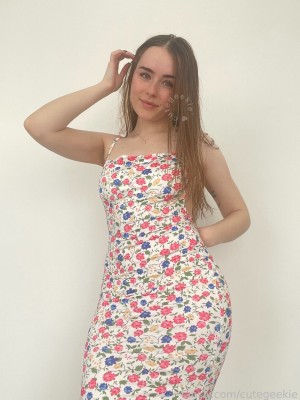 Cutegeekie Photo #419