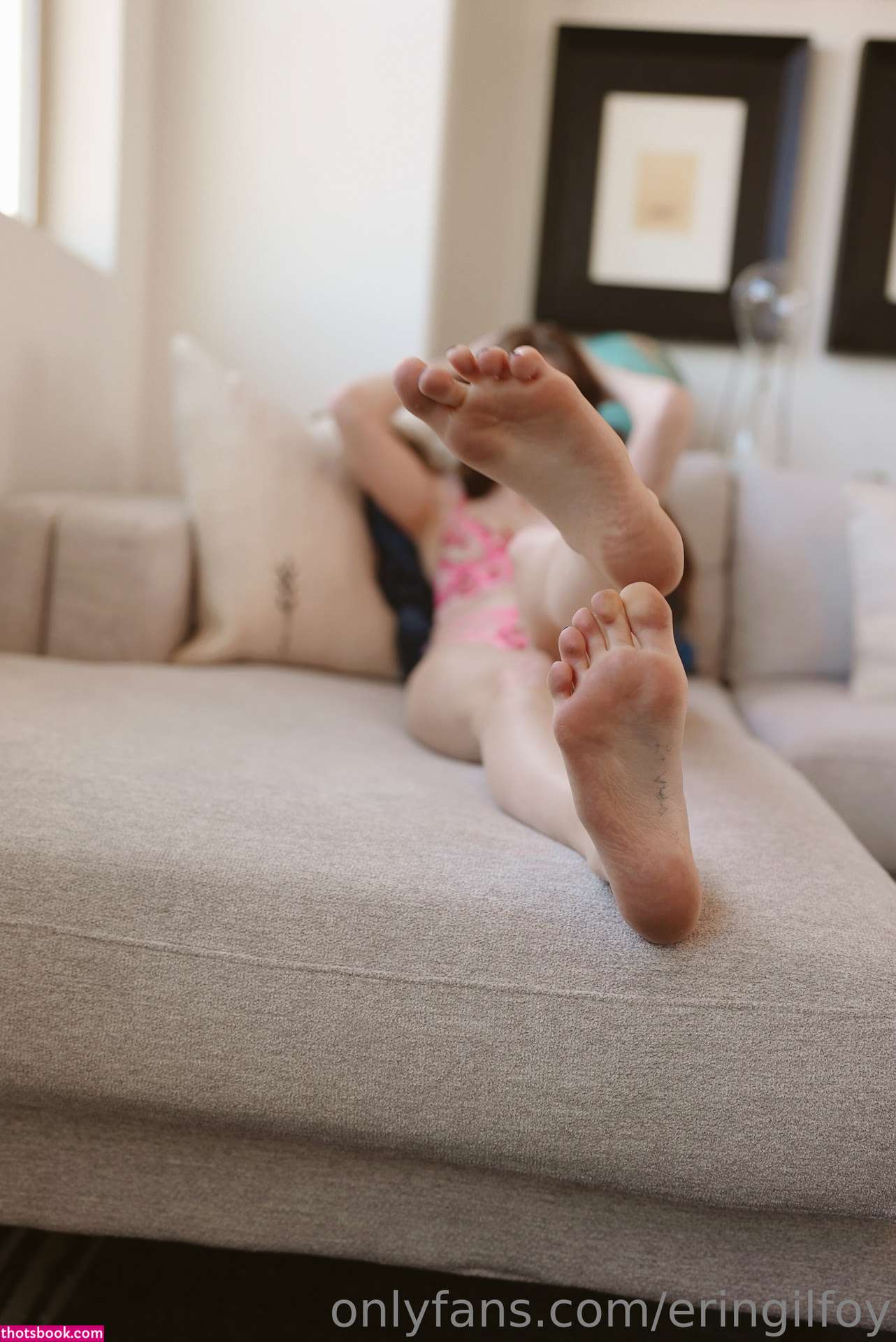 Erin Gilfoy Photo #23