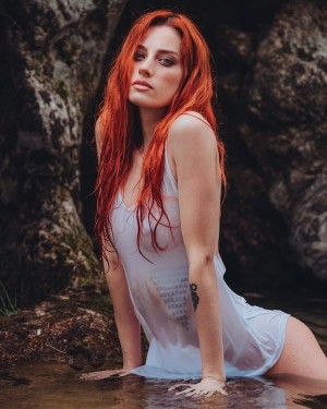 Merisiel Irum Photo #94