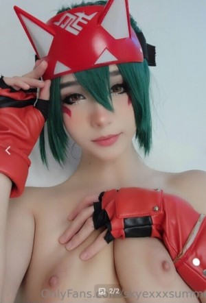 Skye Summers Post #11