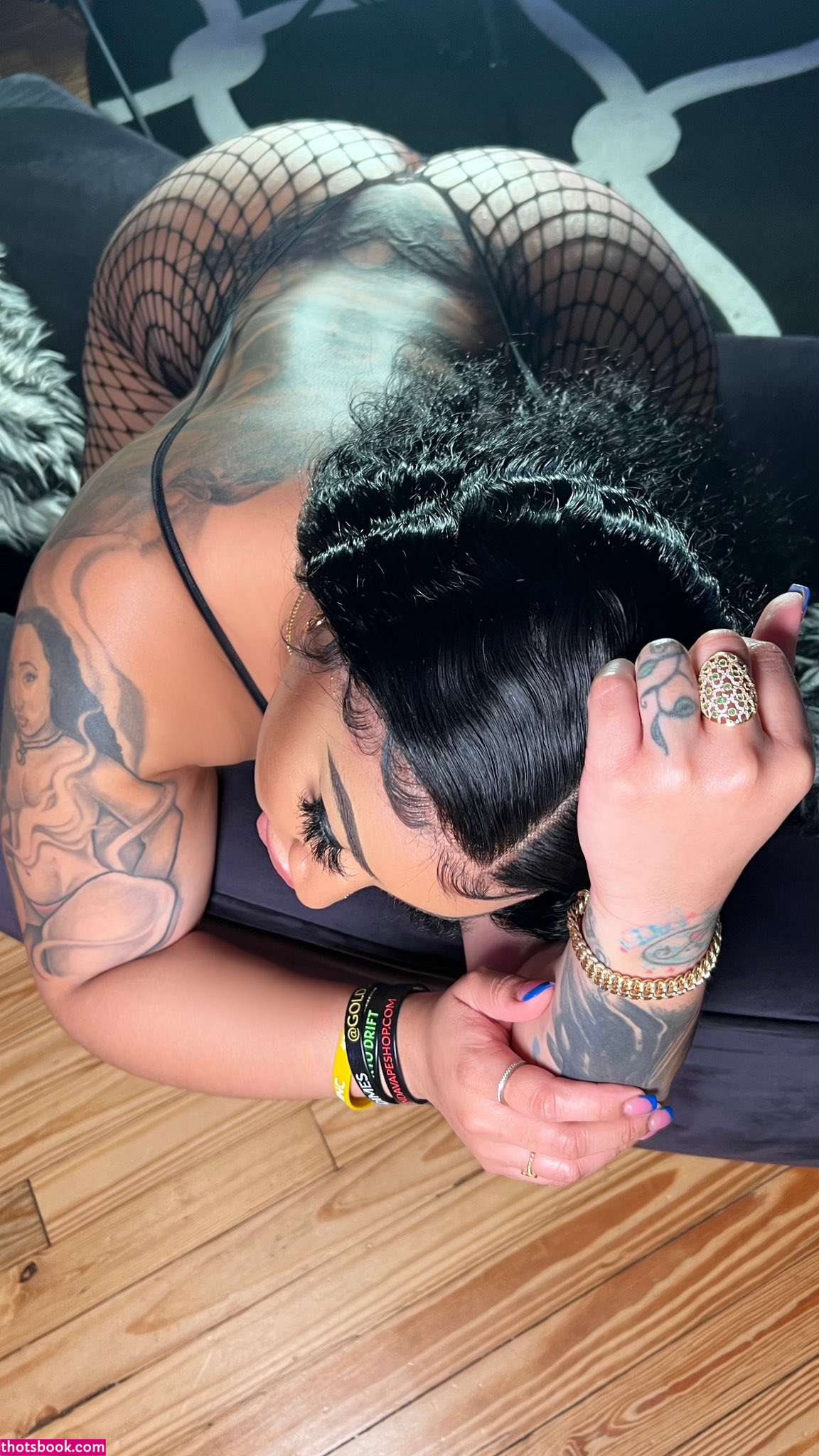 Tokyo Drift Photo #21