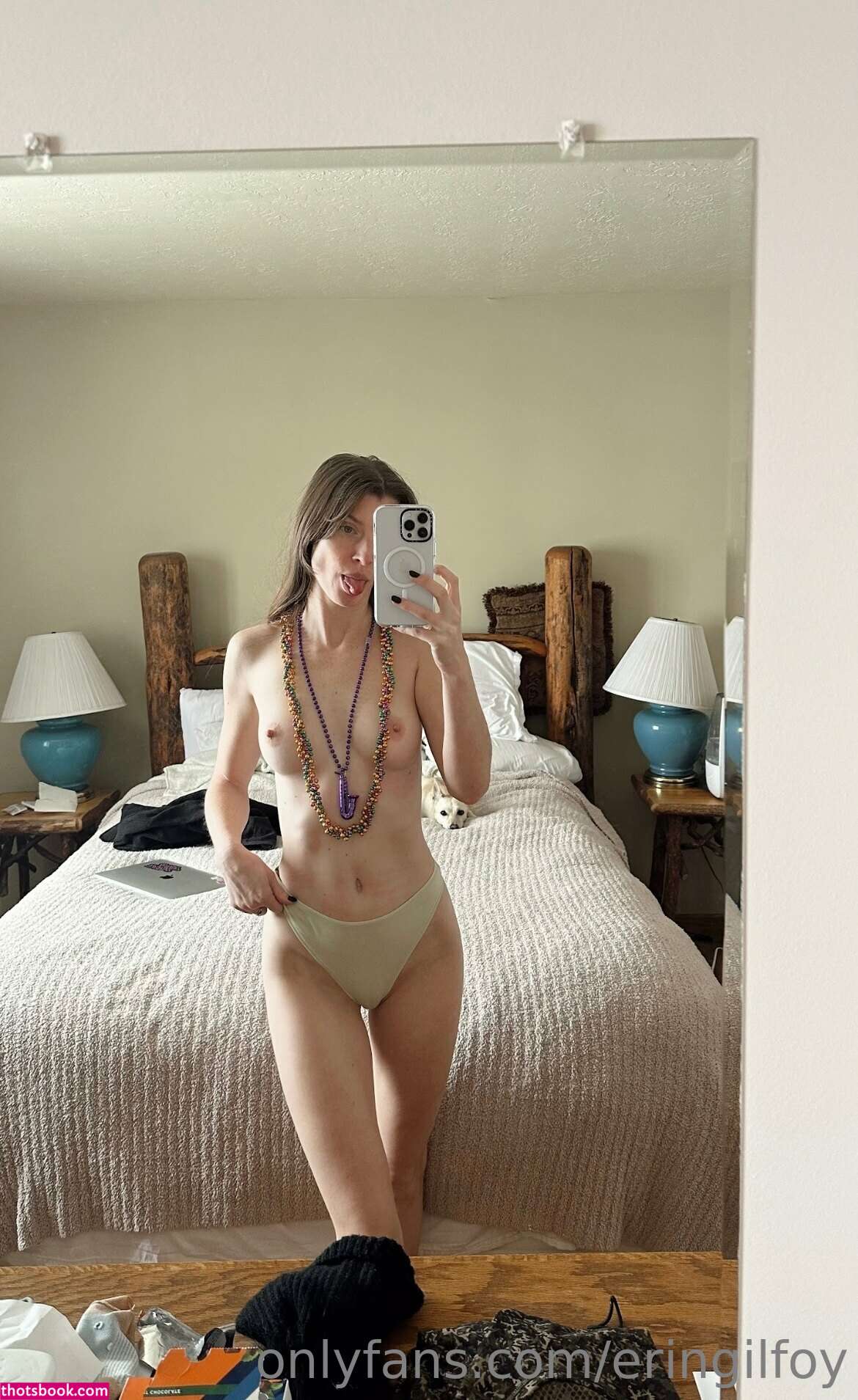 Erin Gilfoy Photo #119