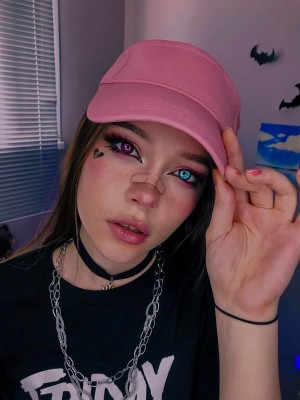 Kate Kuray Photo #530