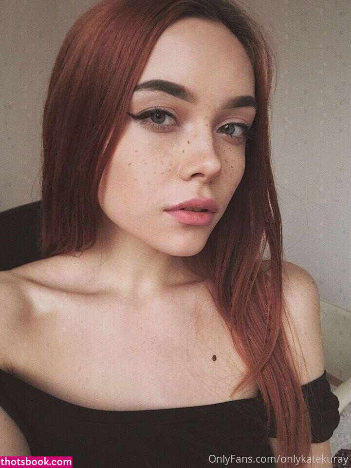 Kate Kuray Photo #541