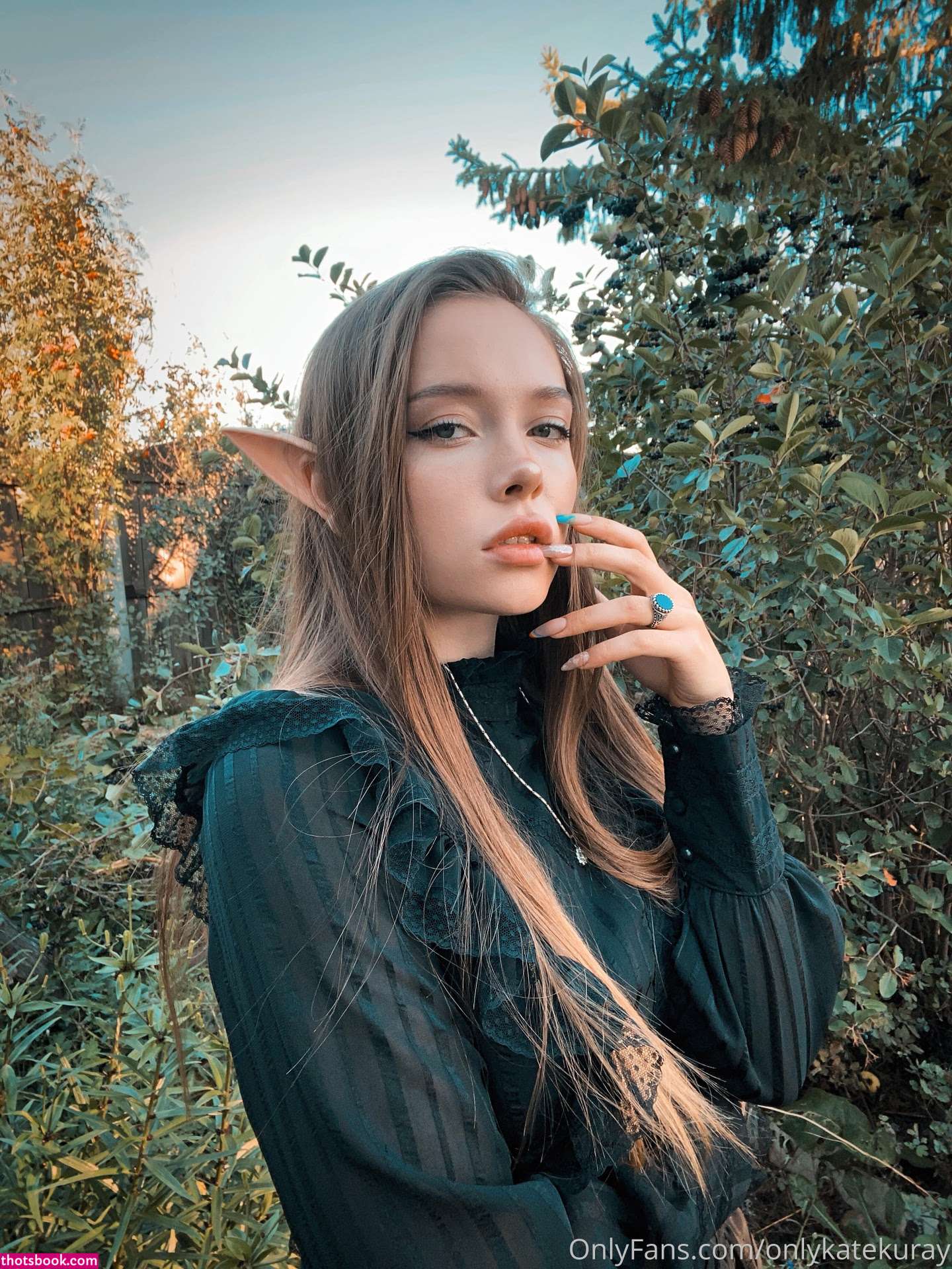 Kate Kuray Photo #543