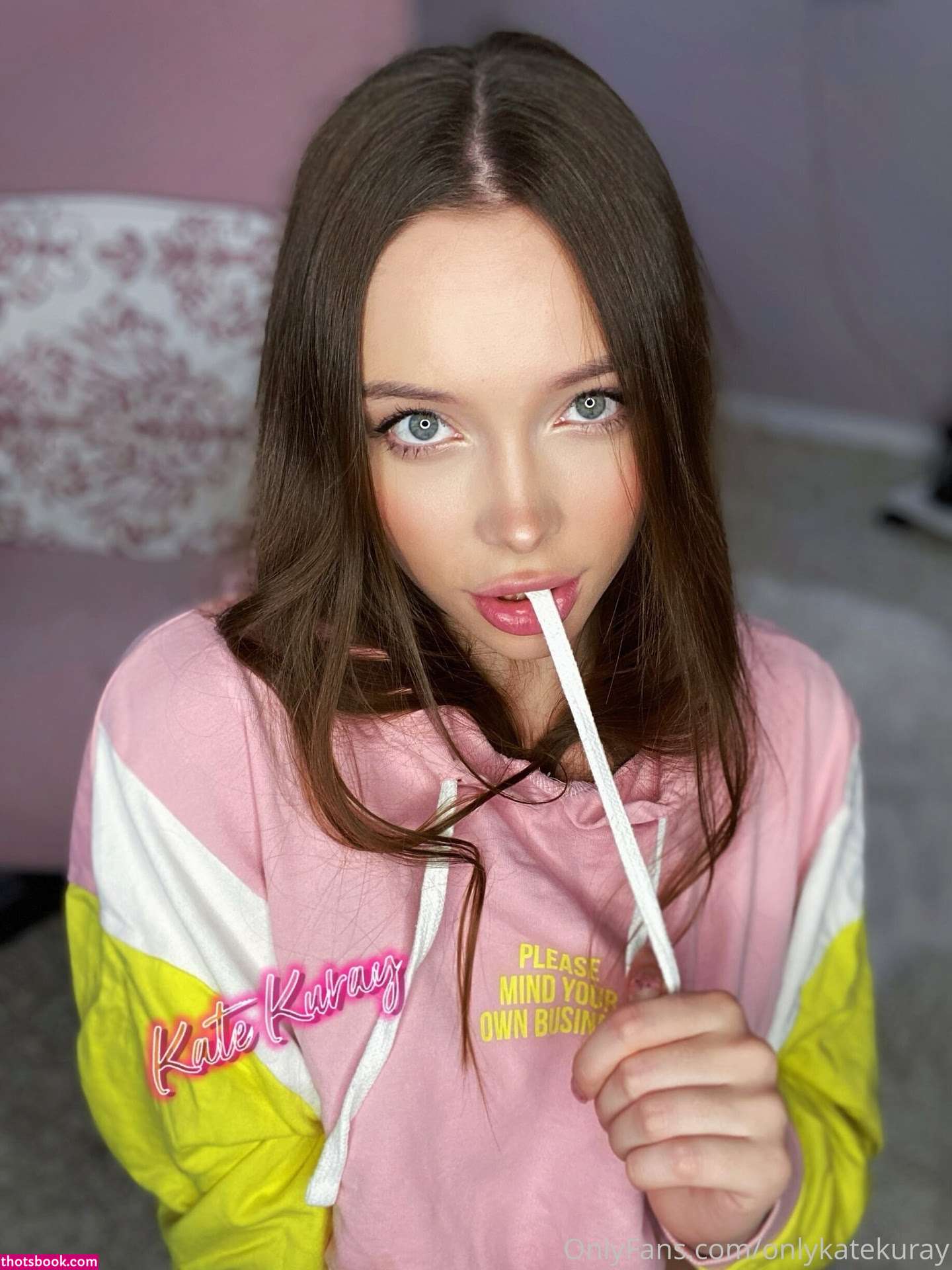 Kate Kuray Photo #545