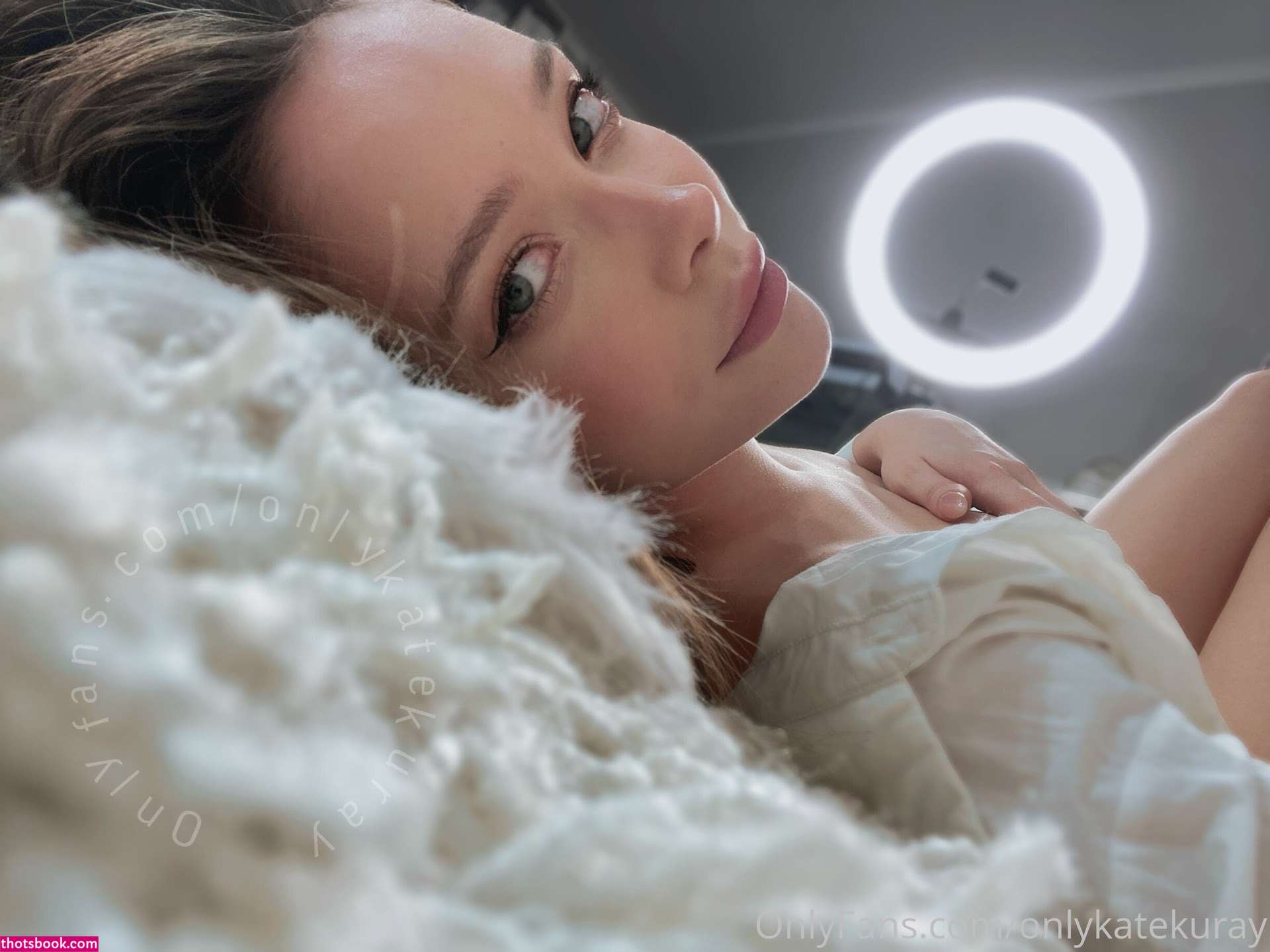 Kate Kuray Photo #546