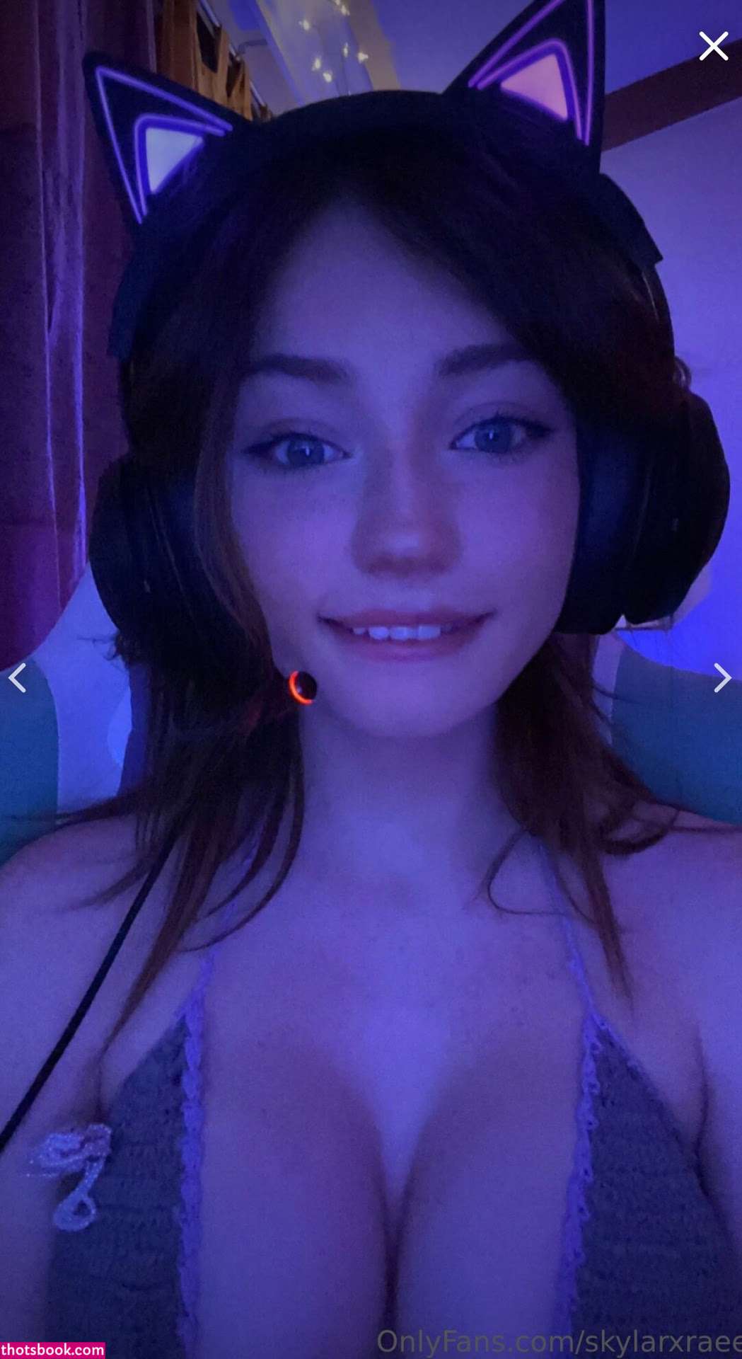 Lacy Lotus Photo #142