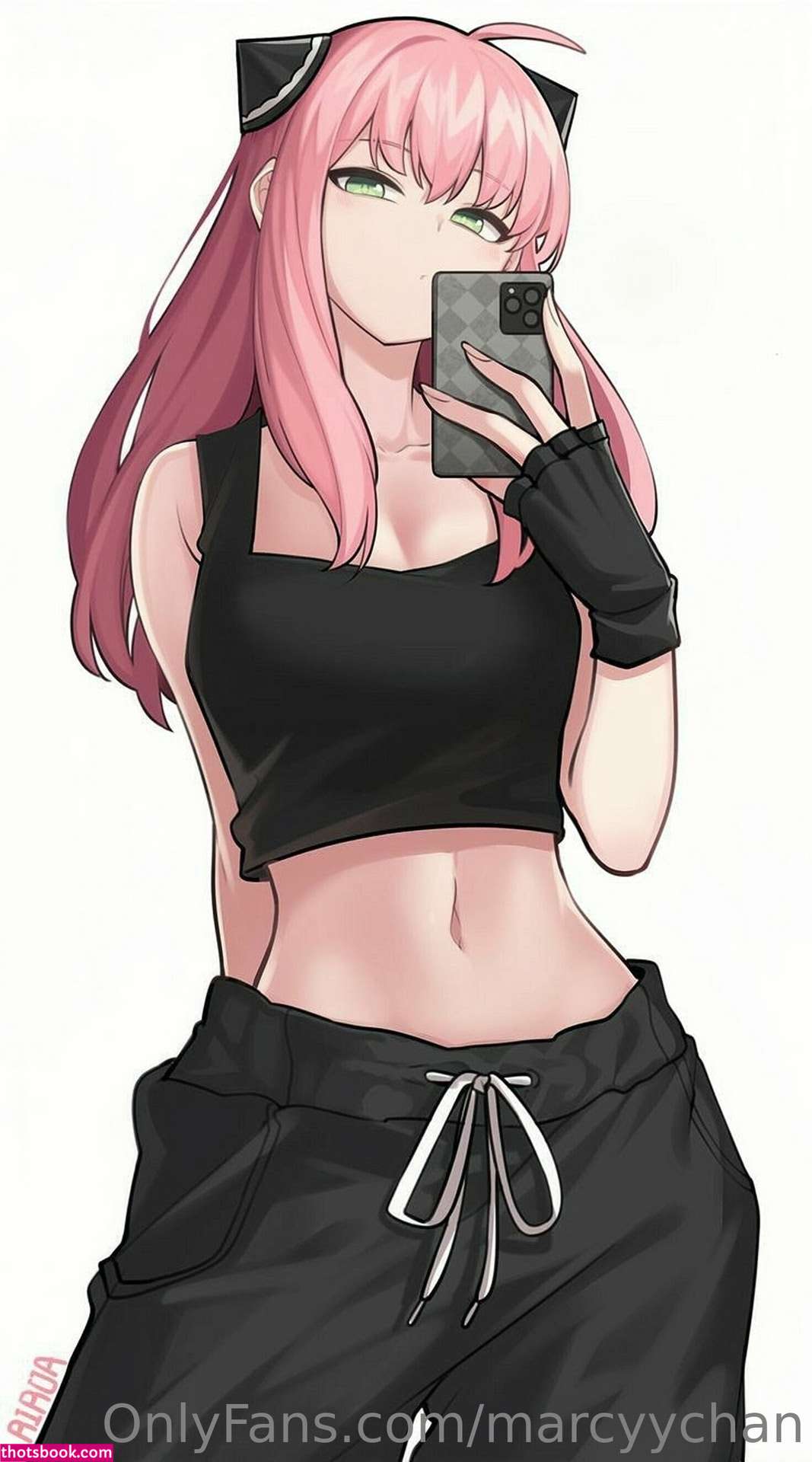 Marcyychan Photo #63