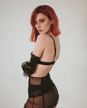 Merisiel Irum Photo #134