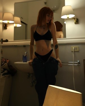 Merisiel Irum Photo #144