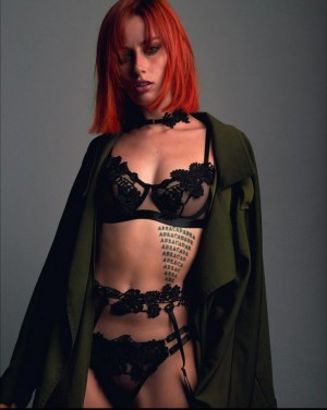 Merisiel Irum Photo #163