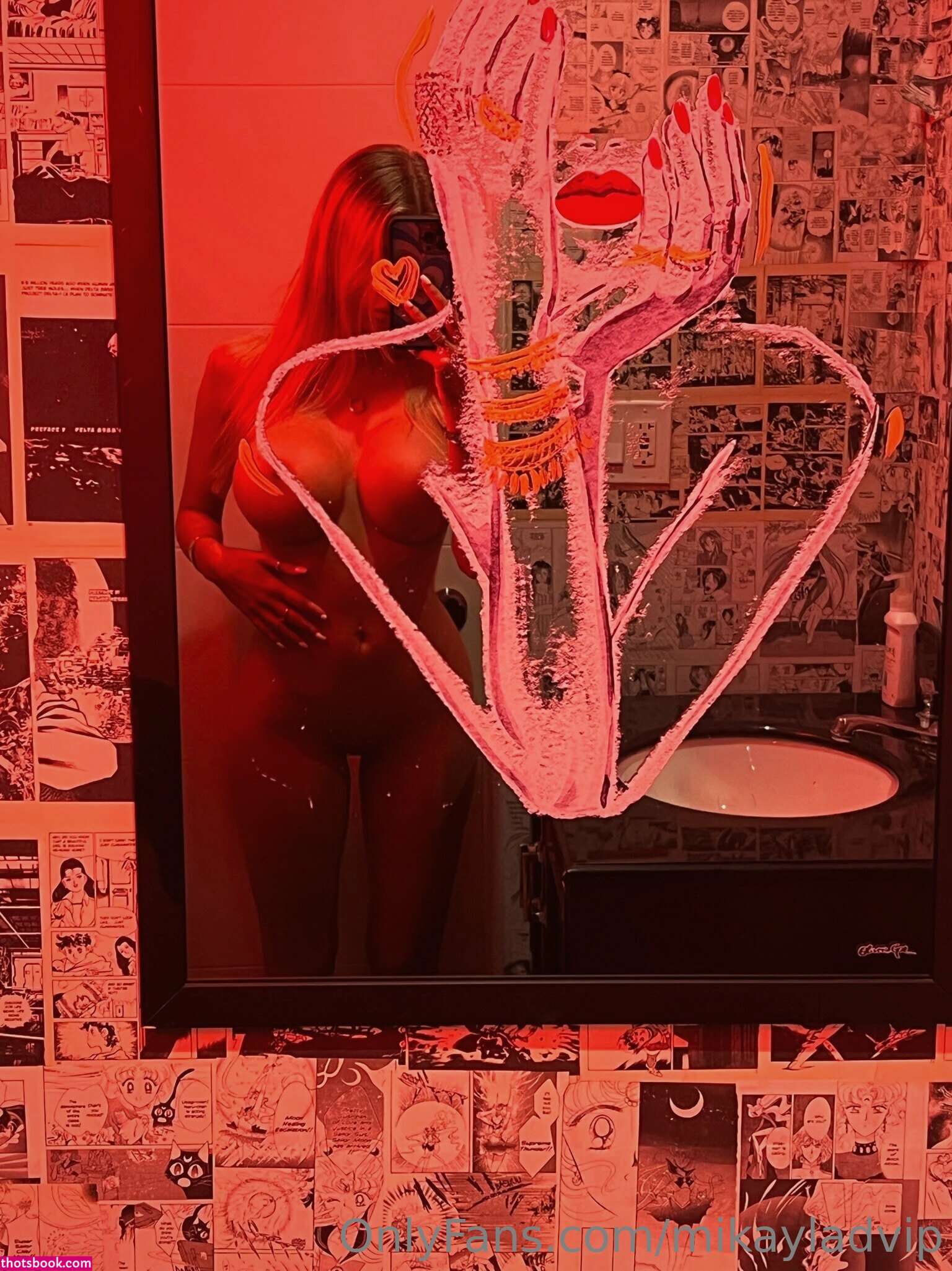 Mikayla Demaiter Photo #1113