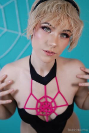 Bukkit Brown Photo #24