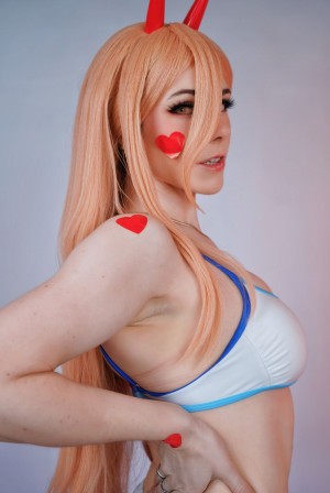 Bukkit Brown Photo #80