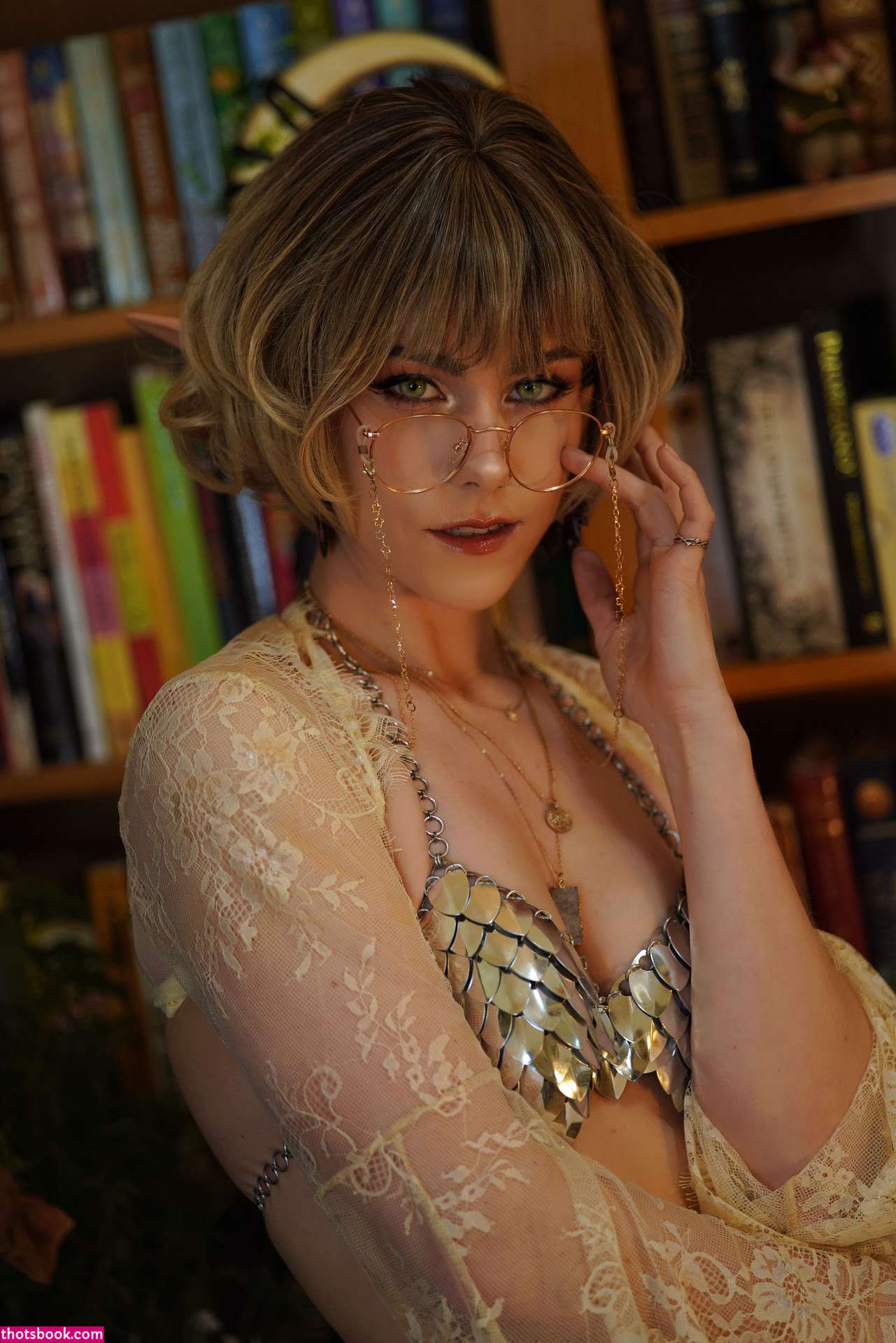 Bukkit Brown Photo #137