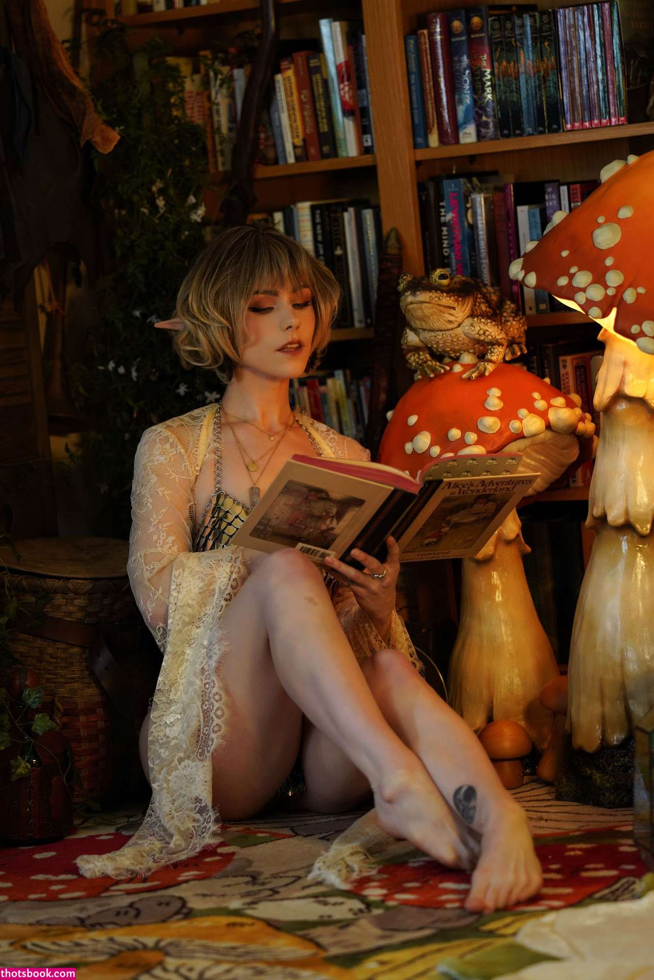 Bukkit Brown Photo #182