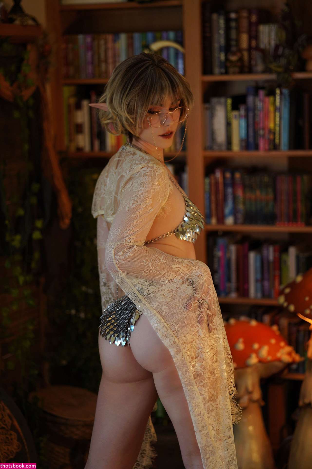 Bukkit Brown Photo #185