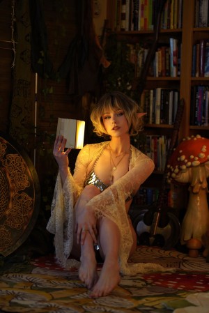 Bukkit Brown Photo #153