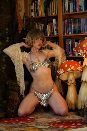 Bukkit Brown Photo #184