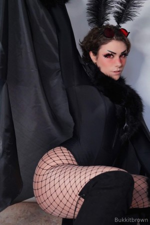 Bukkit Brown Photo #193