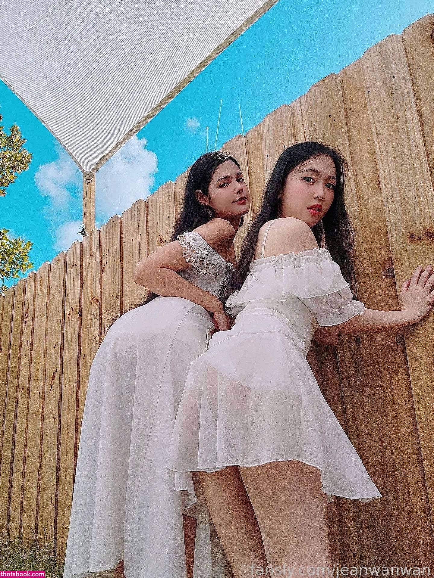 Jeanwanwan Photo #19