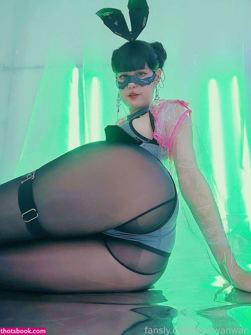 Jeanwanwan Photo #26