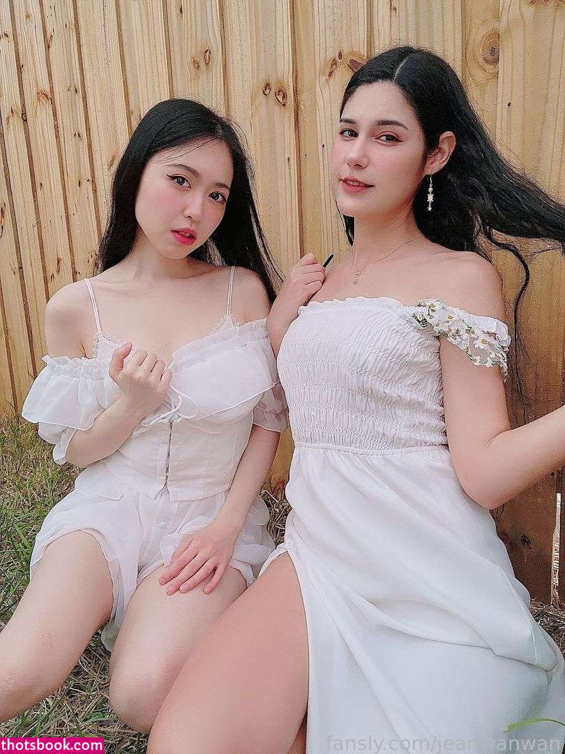 Jeanwanwan Photo #37