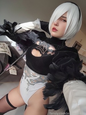 Jeanwanwan Photo #11