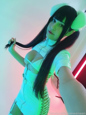 Jeanwanwan Photo #14