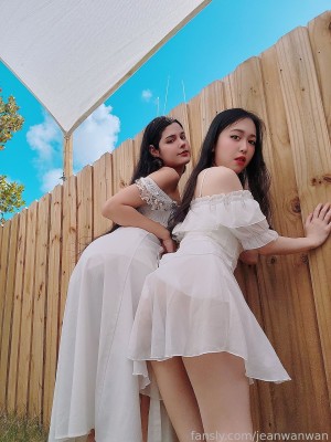 Jeanwanwan Photo #19