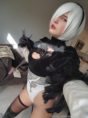 Jeanwanwan Photo #28