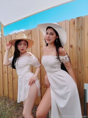 Jeanwanwan Photo #30