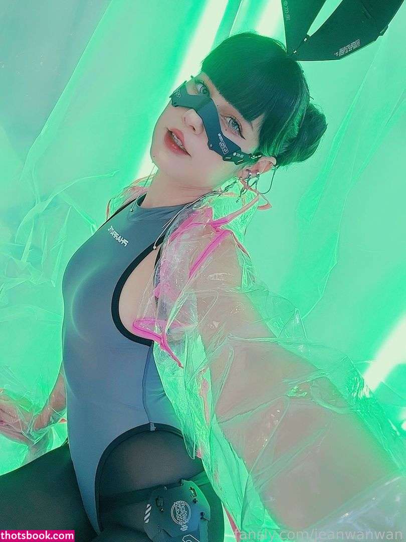 Jeanwanwan Photo #55