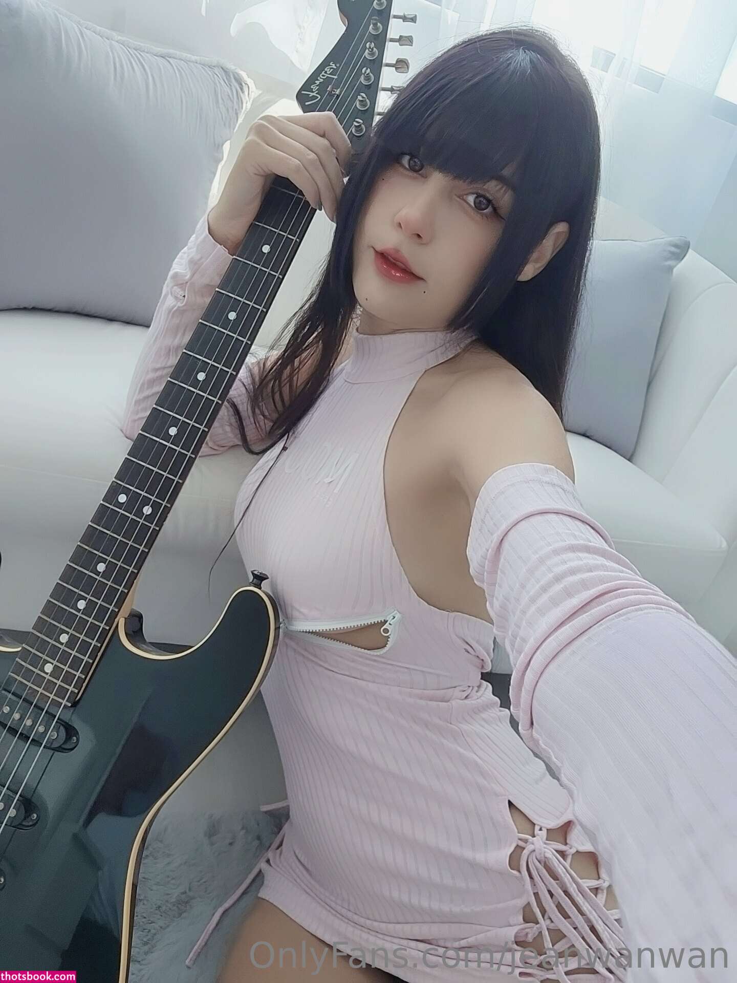 Jeanwanwan Photo #111