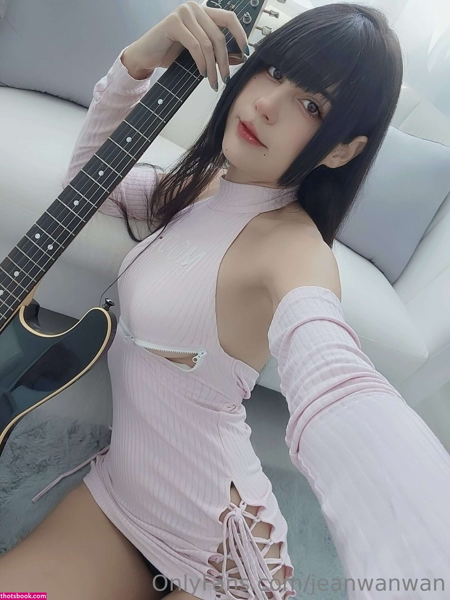 Jeanwanwan Photo #120