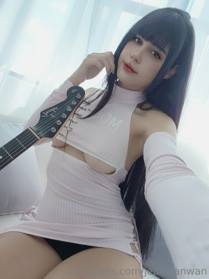 Jeanwanwan Photo #113