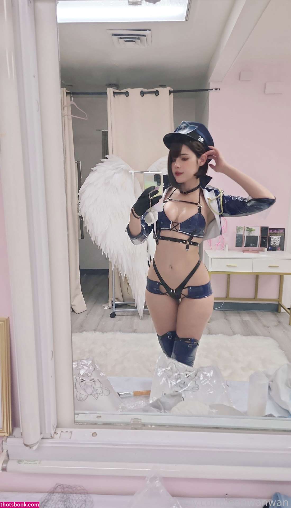 Jeanwanwan Photo #169