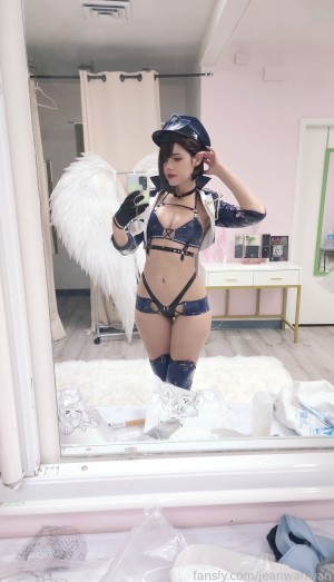 Jeanwanwan Photo #174