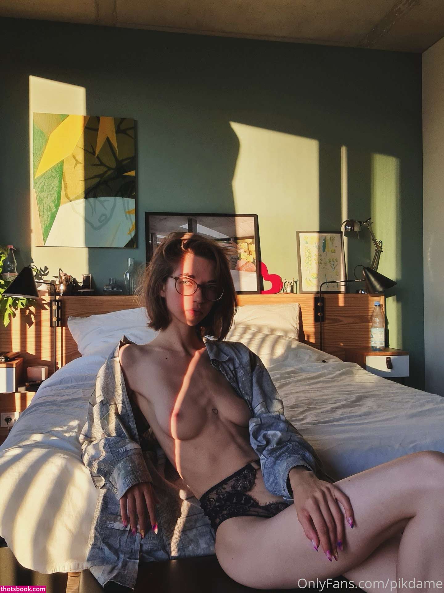 Kim Baltes Photo #46