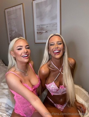 maiababeee Photo #30