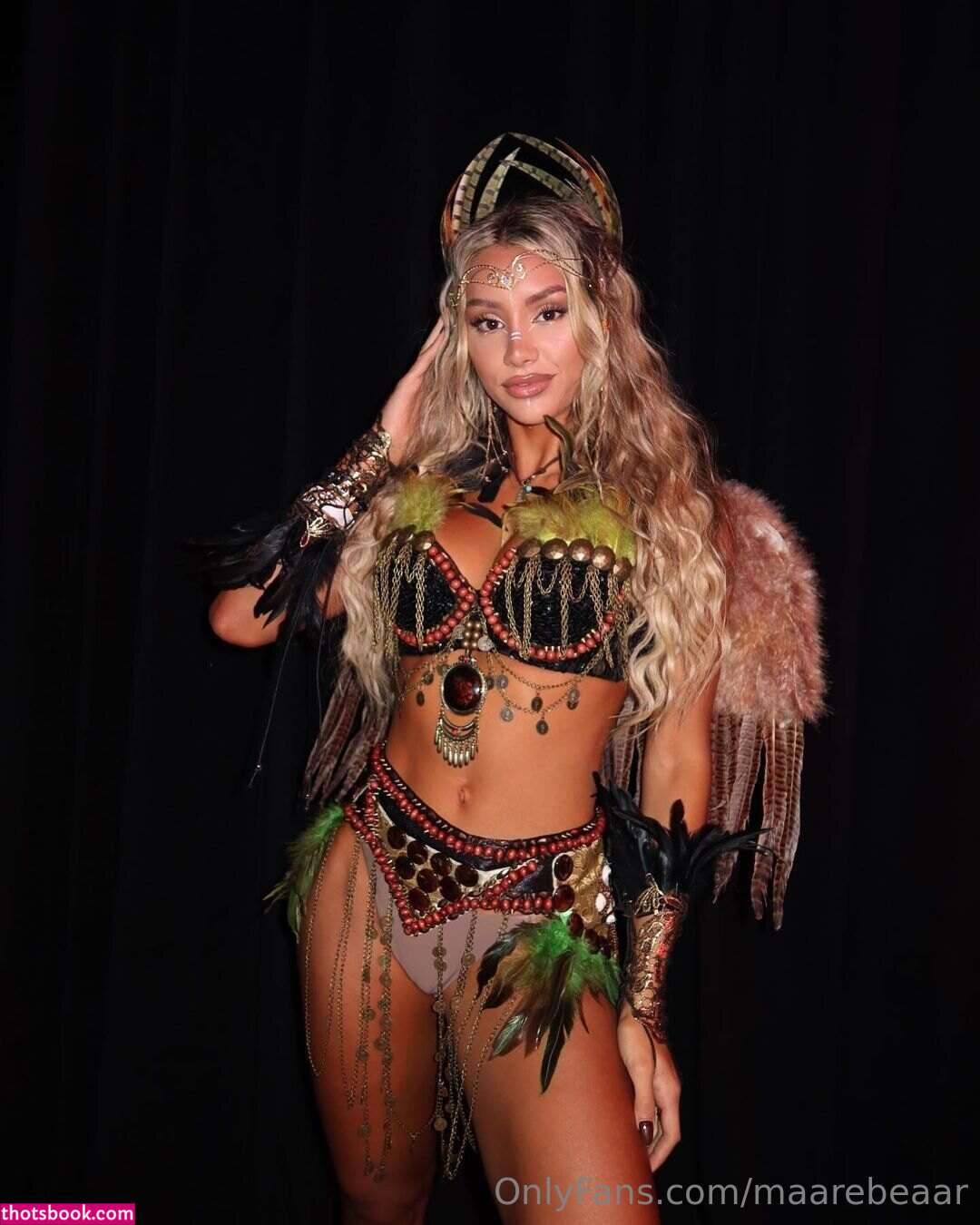 Mariana Morais Photo #629